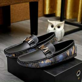 Picture of Armani Shoes _SKUArmanisz38-45hnw06011169
